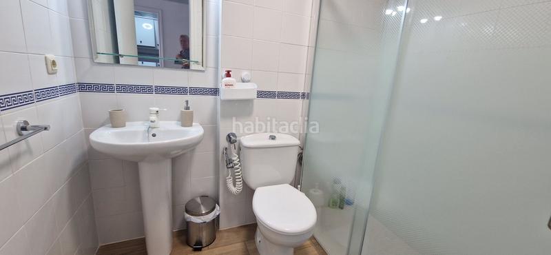Foto 88dd9dac-d337-4d9d-8814-5d56f9ee68b2. Affitto piccolo appartamento con riscaldamento piscina in El Portil
