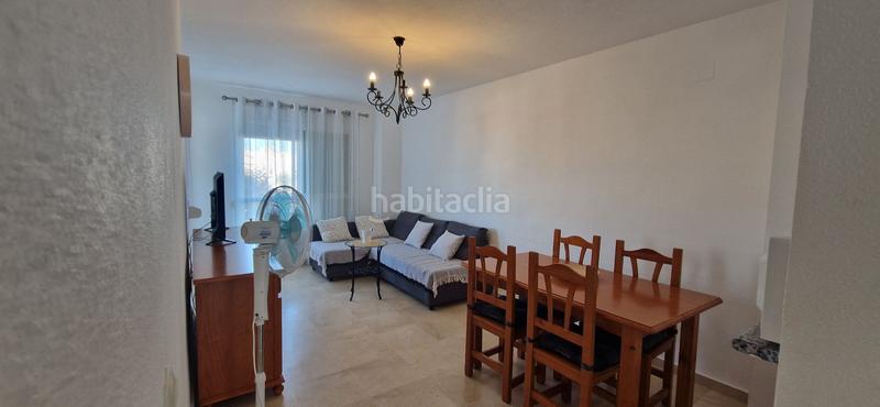 Foto 915014e3-8c43-4a5a-8424-81f6ea207cd0. Affitto piccolo appartamento con riscaldamento piscina in El Portil