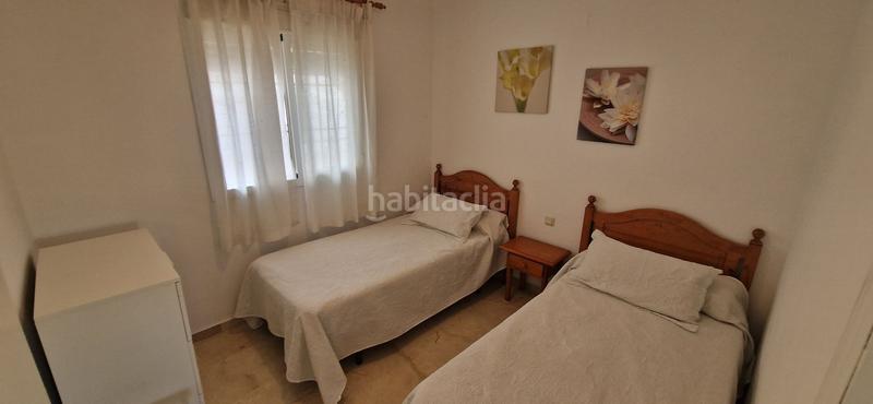 Foto 9b21a7ab-1038-4225-8e6a-2fad4a2e5e26. Affitto piccolo appartamento con riscaldamento piscina in El Portil