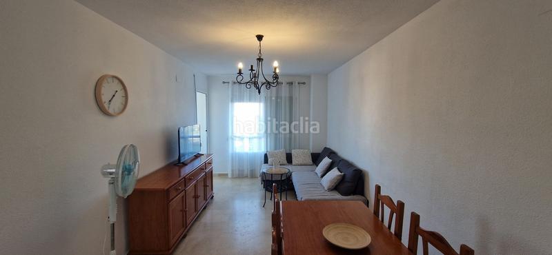 Foto 9eb17234-9251-471b-b530-bc0cb517ab25. Affitto piccolo appartamento con riscaldamento piscina in El Portil