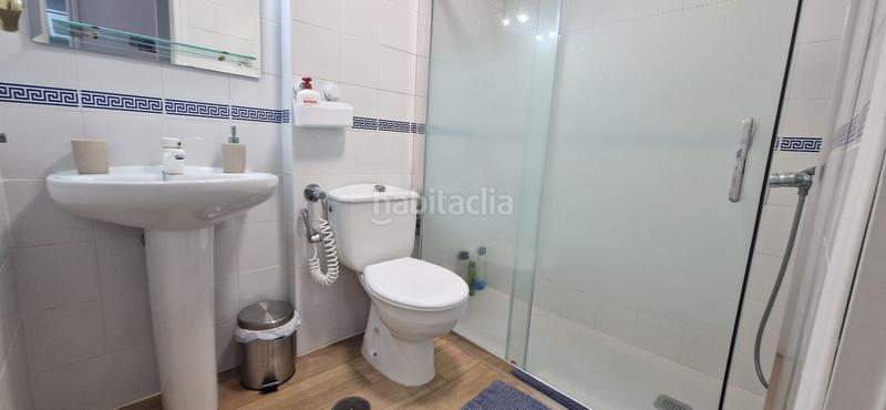 Foto a5342a4f-f69c-4254-ba0a-e87e3a44eea8. Affitto piccolo appartamento con riscaldamento piscina in El Portil