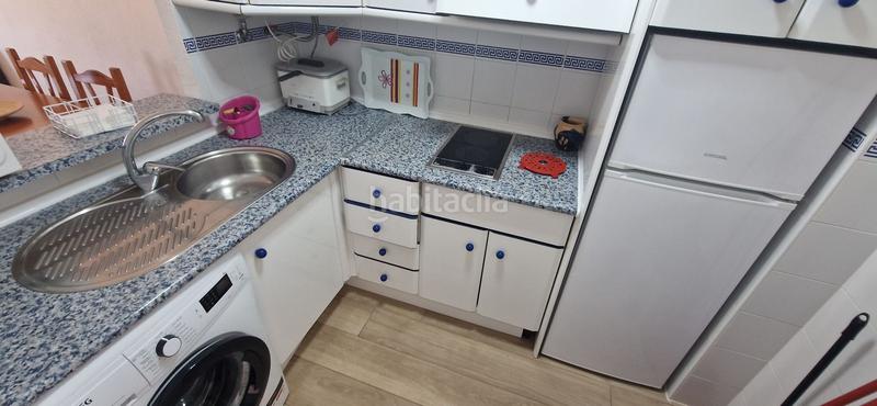 Foto a9b782ea-359b-445c-b785-bbcdf0974f04. Affitto piccolo appartamento con riscaldamento piscina in El Portil