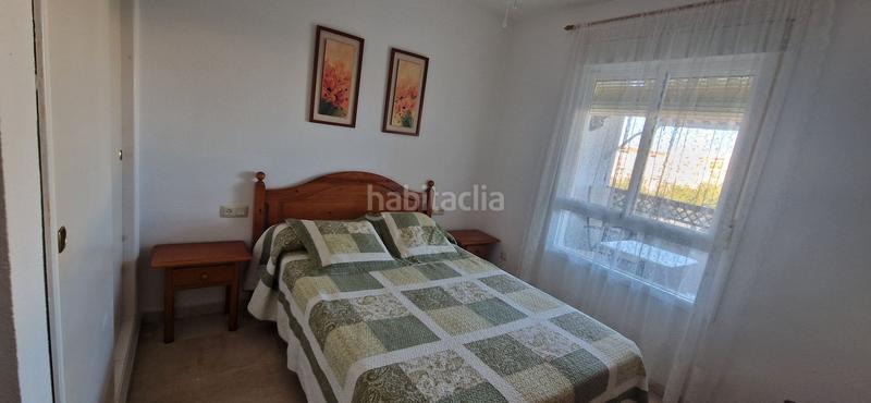 Foto bd2c9e9a-e71e-4a2b-9f4c-7ddad645b629. Affitto piccolo appartamento con riscaldamento piscina in El Portil
