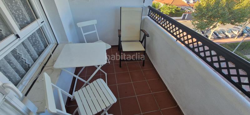 Foto bd752366-0047-4988-94e1-18fab17a8633. Affitto piccolo appartamento con riscaldamento piscina in El Portil