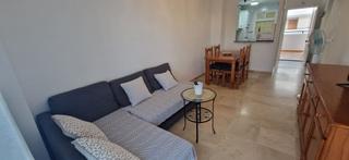 Lloguer Apartament a El Portil. Apartamento en playa de el portil