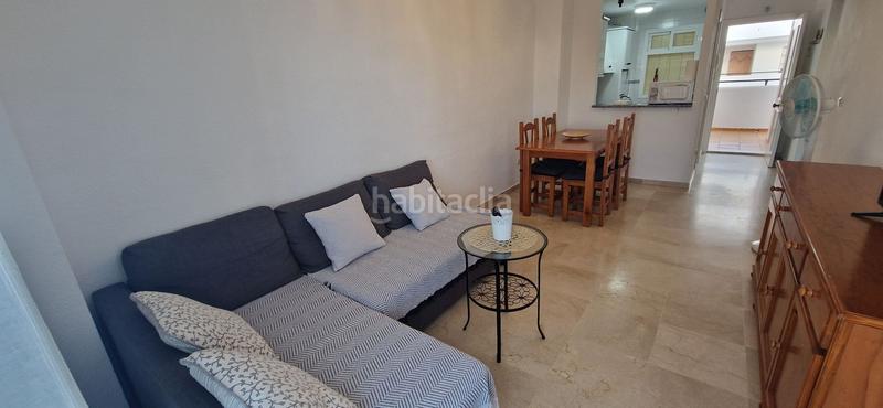 Foto 0bc5c384-76ec-4f51-8b4d-678eec07e302. Rent apartment with heating pool in El Portil