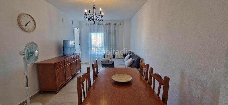 Foto 29e8d594-10be-40df-8246-7ab840396aa7. Rent apartment with heating pool in El Portil