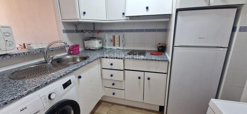 Foto cfc540cb-5189-4005-952a-0e3480bac090. Rent apartment with heating pool in El Portil