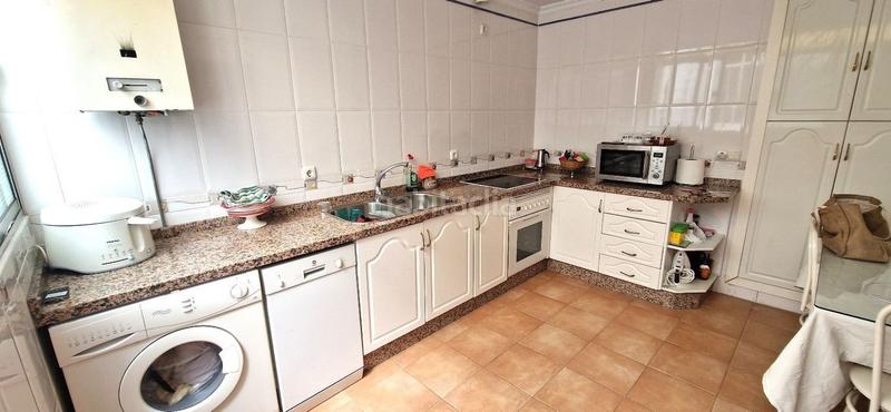 Foto bdfee73a-2510-4adc-9879-e087ee70ae64. Pis a Punta Umbría