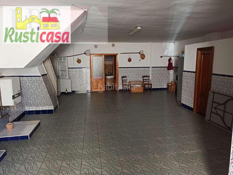 Foto 1f632a23-a410-4cdf-b21d-6f75ebe710e6. Casa magnifica casa. en Bailén