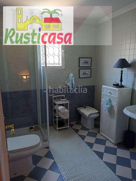 Foto 3d4e35e8-18d0-43d0-aa25-12a0c8d2ea38. Casa magnifica casa. en Bailén