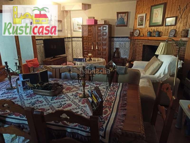 Foto 40818bae-0198-4122-9d84-8b34a6b71809. Casa magnifica casa. en Bailén