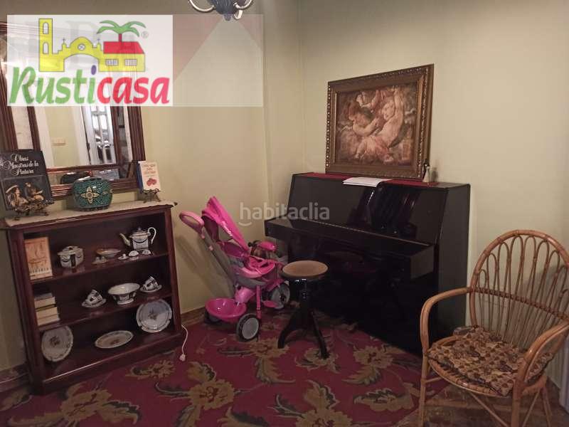 Foto 49a3c014-4233-4175-8fbd-30fb8c0f93ab. Casa magnifica casa. en Bailén