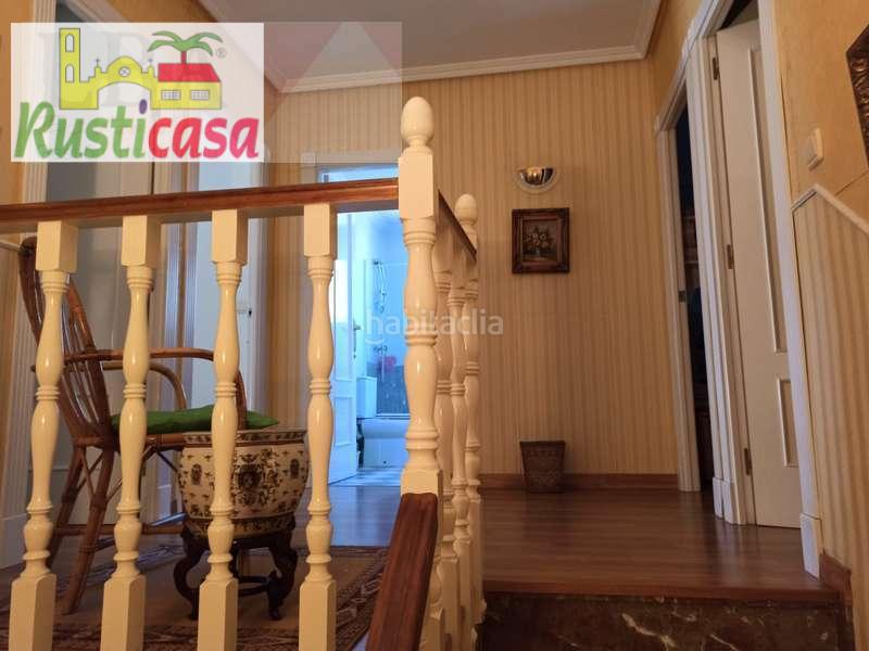 Foto 54e435fe-30ec-4863-8b33-253e721b00f9. Casa magnifica casa. en Bailén