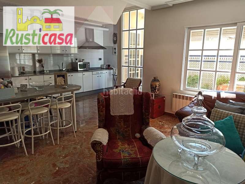 Foto 76a2246d-65d7-4301-bddc-d637480214f0. Casa magnifica casa. en Bailén