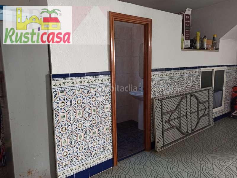 Foto c5bd5f4b-6ba1-4ea1-8055-996eeaa3ce2f. Casa magnifica casa. en Bailén