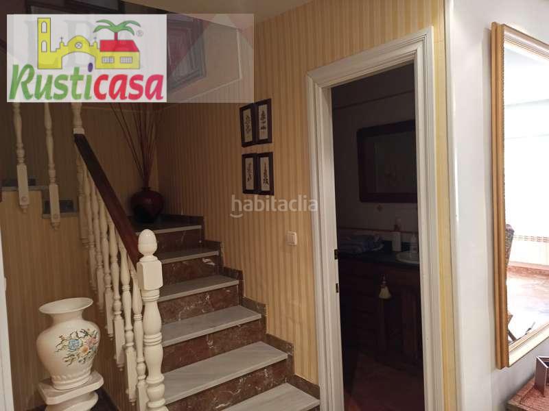 Foto d1f55616-8428-41f7-b2fd-4dee1ced4461. Casa magnifica casa. en Bailén