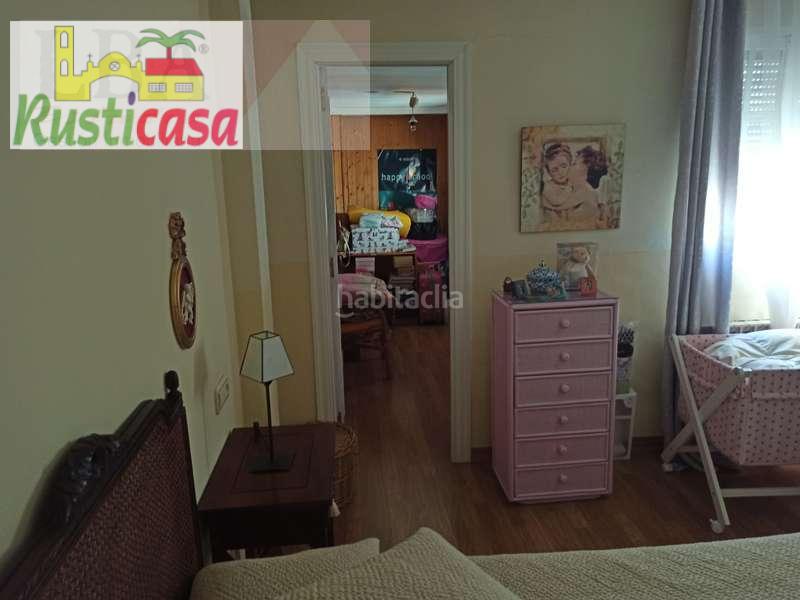 Foto fb1b9c1c-5dc2-44ea-8abb-1ea7ce497f80. Casa magnifica casa. en Bailén