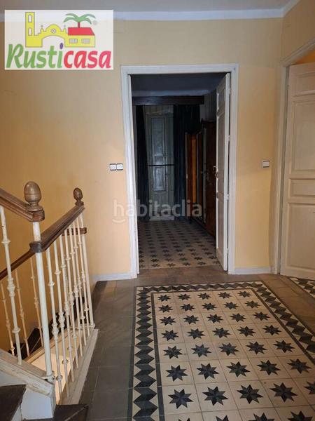 Foto 1a26677b-190a-4da8-b84b-75c3262987c7. Casa centro calle yanguas messias yanguas messias en Linares