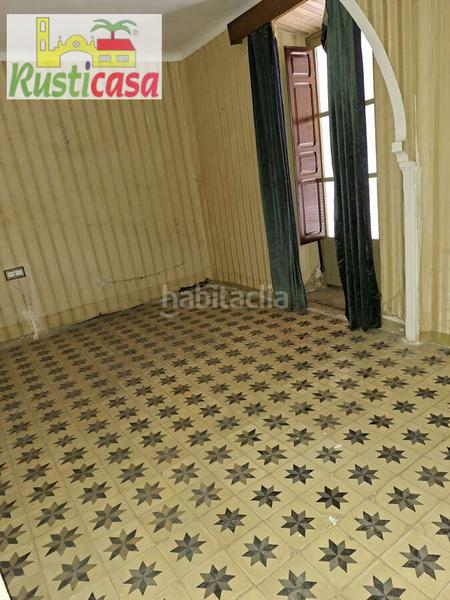 Foto 53529410-d05c-4b27-be75-efba58f33084. Casa centro calle yanguas messias yanguas messias en Linares