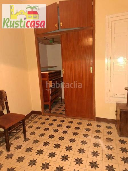 Foto 59a7d5db-51b7-4dd8-b241-03a6c45744b4. Casa centro calle yanguas messias yanguas messias en Linares