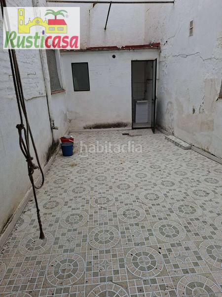 Foto 9e49dae9-ac7a-4032-a7ad-d2bce0fb7310. Casa centro calle yanguas messias yanguas messias en Linares