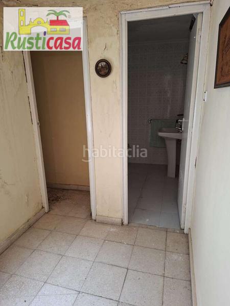 Foto aa8e9f5c-90a4-4ede-bde4-3ed8baaca532. Casa centro calle yanguas messias yanguas messias en Linares