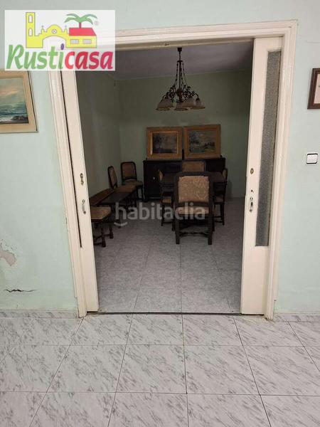 Foto b9e673f0-b5d7-4774-a741-b9fbee0863e6. Casa centro calle yanguas messias yanguas messias en Linares