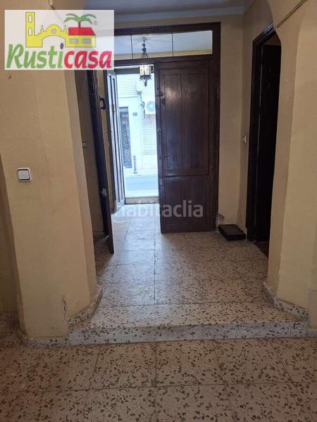 Foto d43c4a00-86c8-4434-bbf6-0c39af12bdc1. Casa centro calle yanguas messias yanguas messias en Linares