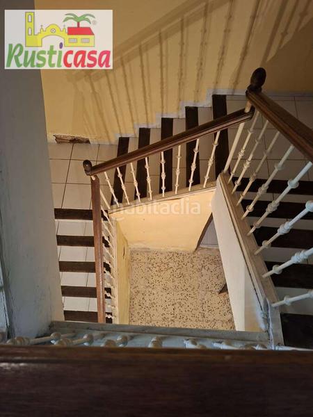 Foto d8c5b933-cf82-4082-8216-6252aad5098a. Casa centro calle yanguas messias yanguas messias en Linares