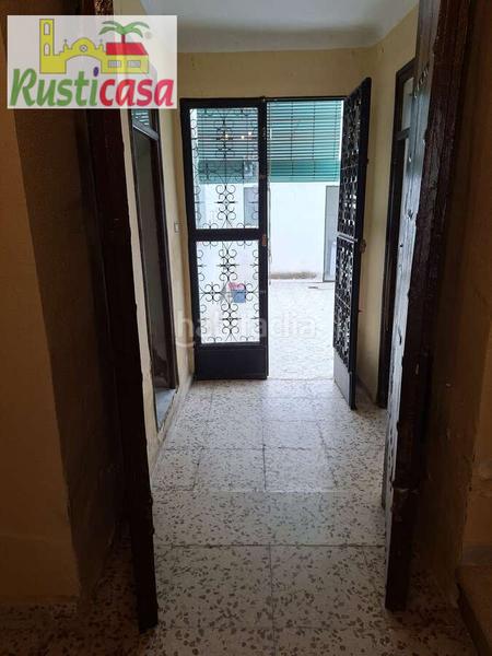 Foto dd028742-2208-4e1b-b31f-da8ead4b3662. Casa centro calle yanguas messias yanguas messias en Linares