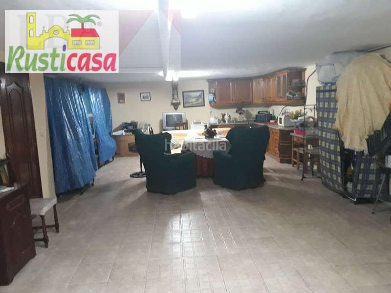 Foto 14b83777-5091-425d-b11a-6e72cb9f54ef. Casa ocasion casa de tres dormitorios. en Bailén
