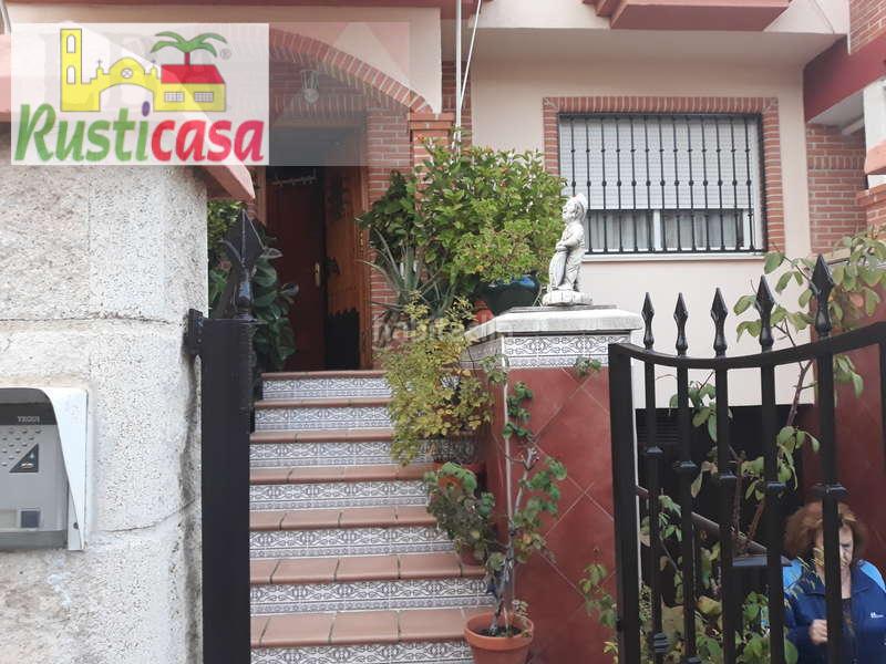 Foto c2089cf2-4545-4133-a69e-8df792dded85. Casa ocasion casa de tres dormitorios. en Bailén