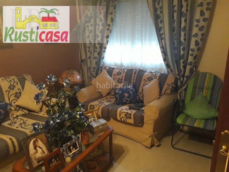 Foto fd6d3179-34f4-4aad-86be-0213e184c520. Casa ocasion casa de tres dormitorios. en Bailén