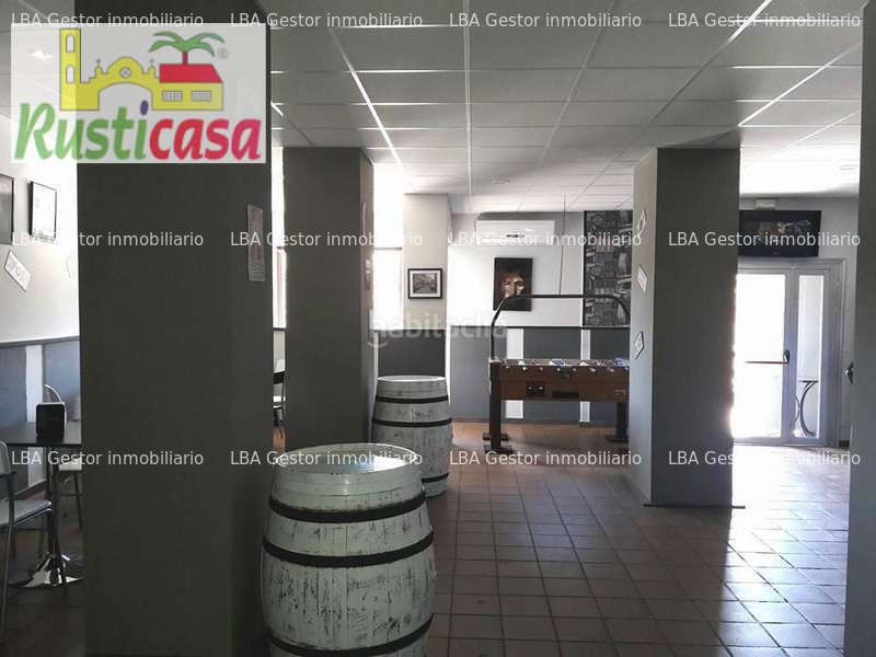 Foto 0623c7bb-f9c9-42a0-ac64-fd1ca8756cd5. Local comercial a Bailén