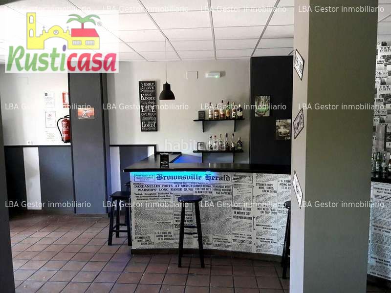 Foto 27d279bb-82fb-4441-b980-083eaf8c2ff3. Local comercial a Bailén