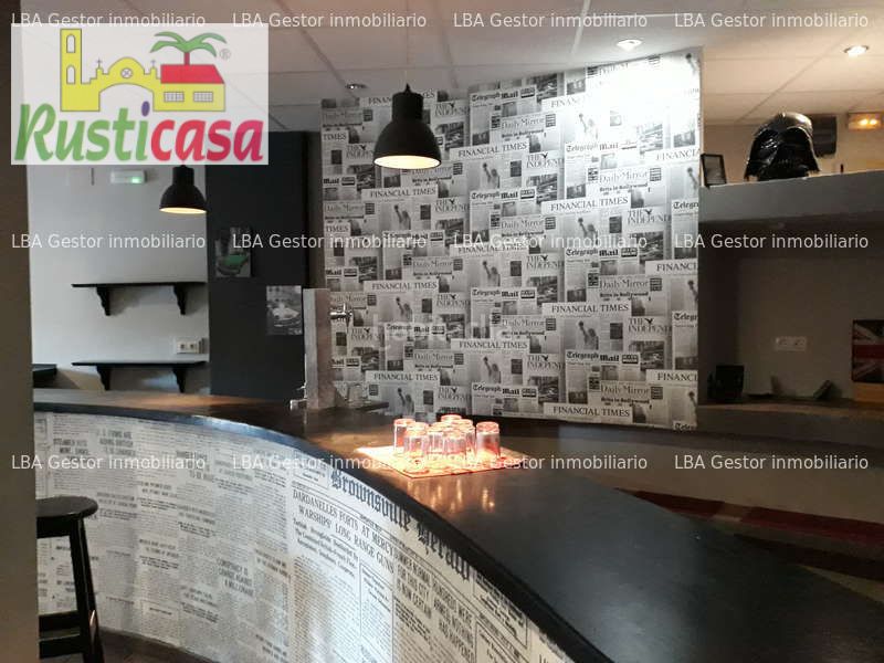 Foto 48429495-56e8-4434-9480-0bbb965aacef. Local comercial a Bailén