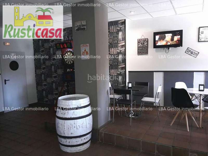 Foto 57d7b8e0-0a19-4702-b6af-7cb1362331f5. Local comercial a Bailén