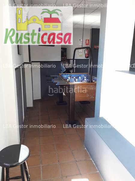Foto 6812667f-d500-44c1-9084-23cd3b0592fc. Local comercial a Bailén