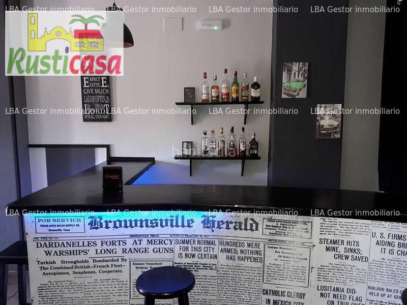 Foto 8f7f9f11-9483-4075-9fa1-2ee8ca9d5881. Local comercial a Bailén