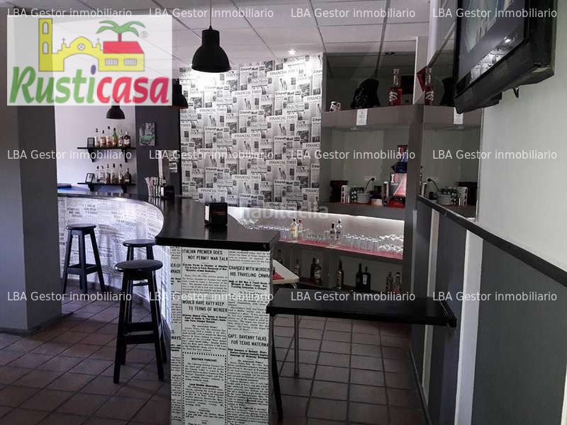 Foto 99630030-8640-4e12-8a47-4e526a78dd69. Local comercial a Bailén