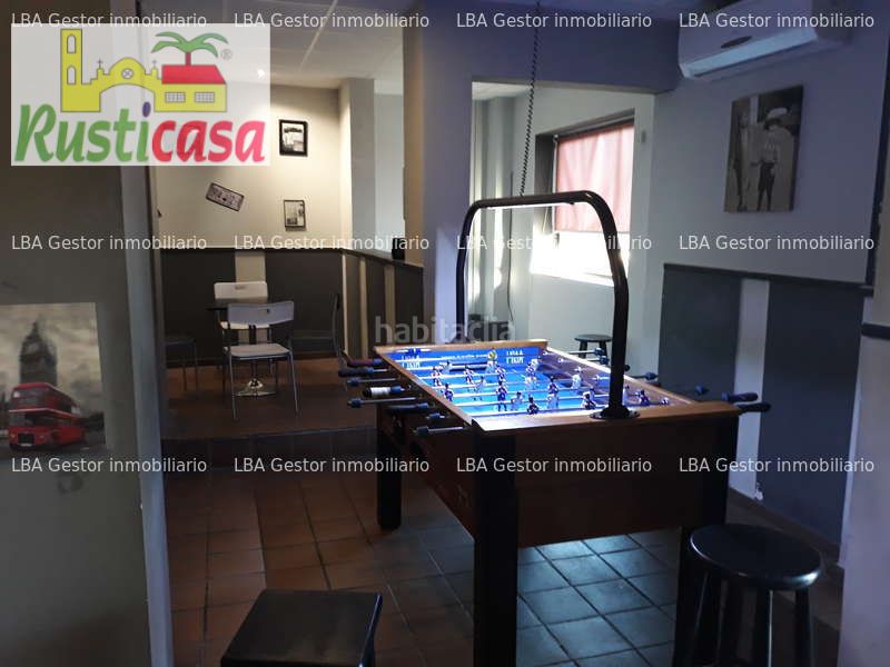 Foto 9d2b5fc5-e523-4d14-b11e-299c82edb6ea. Local comercial a Bailén