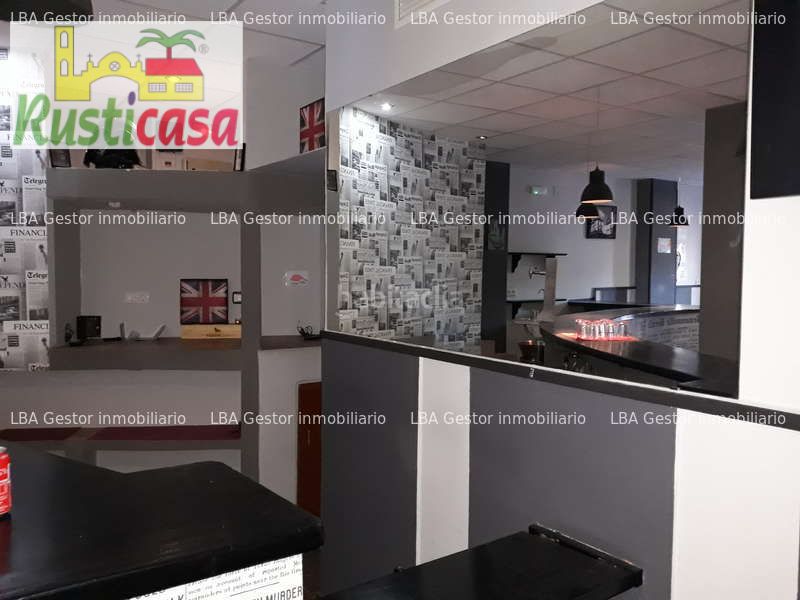 Foto f6fc75a7-3223-4e3f-8935-629bd0c19afa. Local comercial a Bailén