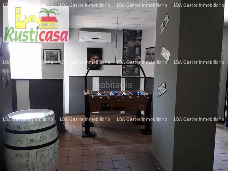 Foto f739c3cc-055b-4080-a183-2e51f1437616. Local comercial a Bailén