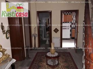 Dúplex en Sagunto 5. Duplex  con local en el centro de la ciudad.