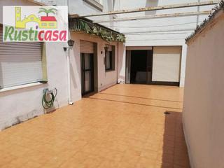 Dúplex a Bailén. Duplex céntrico de cuatro dormitorios.