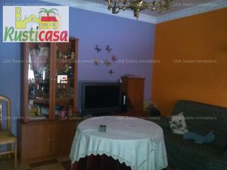 Flat in Bailén. Para inversores.