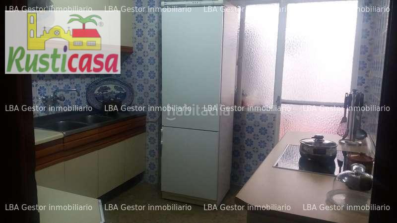 Foto 7cb2f4c0-6299-4a8e-b69d-07bed27b1f1d. Piso  en el centro. en Bailén