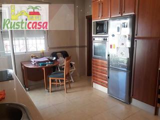 Casa  Frescura. Casa con piscina.