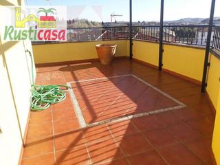 Casa  Frescura. Casa con piscina.